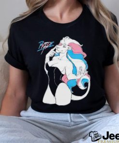 Pride Lioness shirt