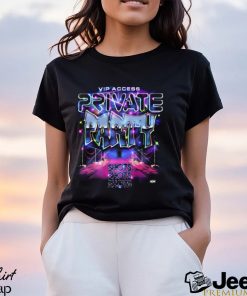 Private Party – Vip Access Shirt