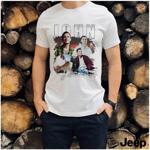 Product Lose John Summit Shirt