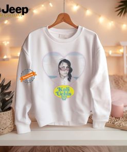 Product Never Be Yours Kali Uchis T shirt