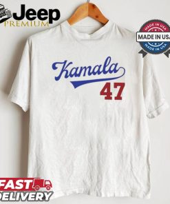 Profloumoore Kamala 47 Shirt