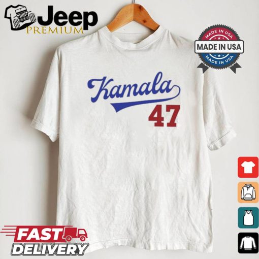 Profloumoore Kamala 47 Shirt