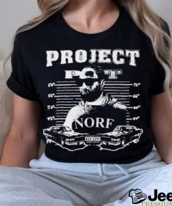 Project Pat Norf Shirt