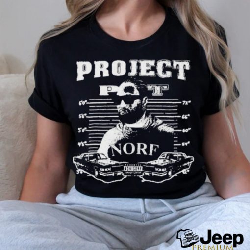 Project Pat Norf Shirt