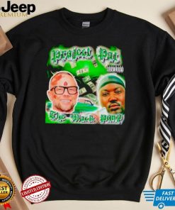 Project Pat the Mark Pimp shirt