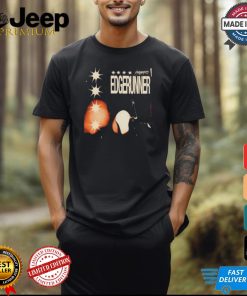 Prompts Edgerunner Shirt