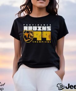 Providence Bruins 99 Champions shirt