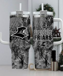 Providence Friars Realtree Hunting 40oz Tumbler