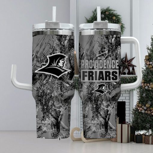 Providence Friars Realtree Hunting 40oz Tumbler