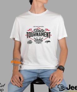 Prp Panthers vs Mccracken Country Mútangs 2024 Clark’s Pump N Shop Baseball State Tournament shirt