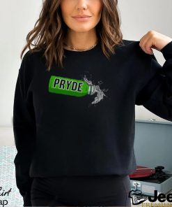 Pryde Energy Shirt