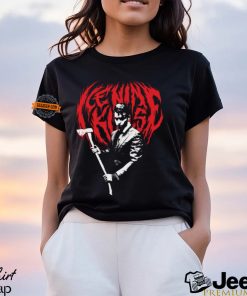 Psycho Logo Shirt