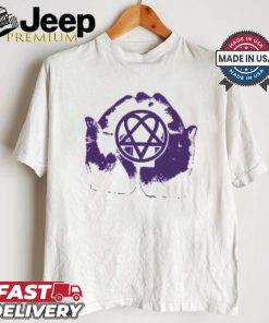 Psychworld x Bam Margera 2024 Shirt