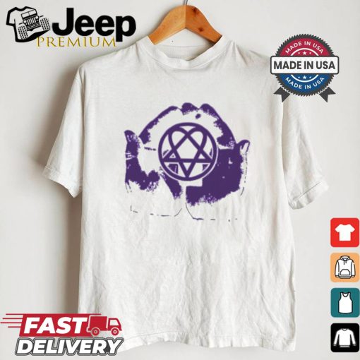 Psychworld x Bam Margera 2024 Shirt