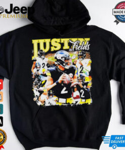 Puka Nacua Los Angeles Rams NFL football poster vintage shirt