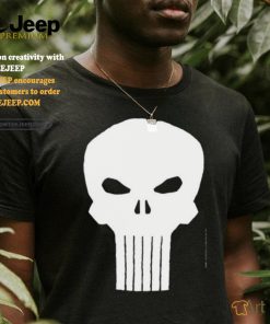 Punisher Babbitt Revived Shirt