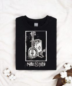 Punkwithacamera Noble Hobo Tee Shirt