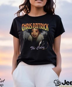 Official Chris Patrick The Calm Shirt