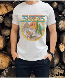 Eagles Desert Tour 2023 T shirts