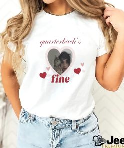 Quarterback’s Fine Shirt