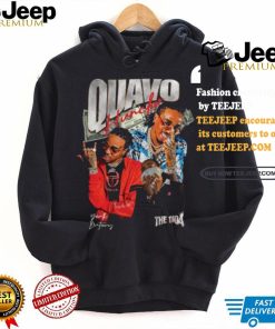 Quavo Huncho The 1104 Shirt Rapper Graphic shirt