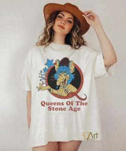 Queen of the stone age qotsa you ain’t so fucking cool shirt