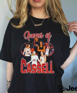 Queens Of Cassell Shirt