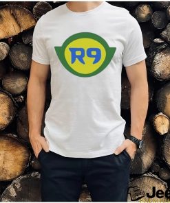 R9 At Wimbledon Shirt