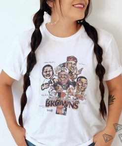 RARE Vintage Cleveland Browns Shirt