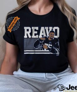 REAVO FLEX TORONTO shirt