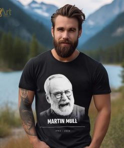 RIP Martin Mull 1943 – 2024 Thank You For The Memories shirt