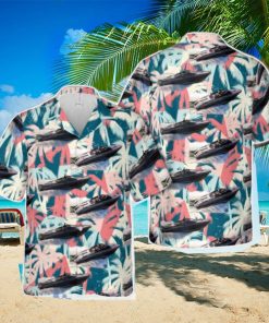 RIVA 38 Rivamare Hawaiian Shirt Beach Hoilday Summer Gift