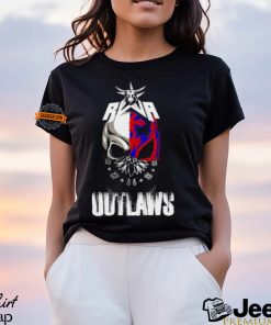 RWA Outlaws Shirt