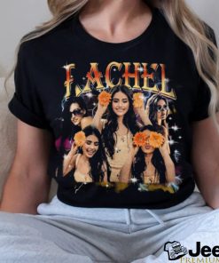 Rachel Vintage Graphic 90s Tshirt