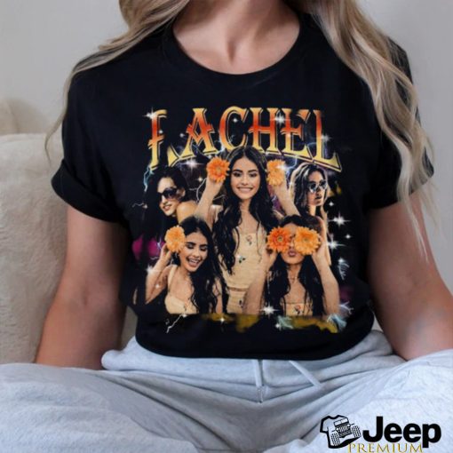 Rachel Vintage Graphic 90s Tshirt