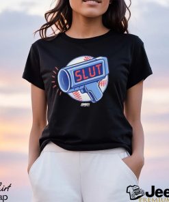 Radar Slut Shirt