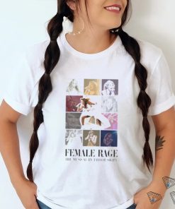 Rage The Musical By Taylor Swift Shirt