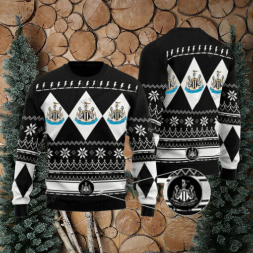 Raiders Christmas 3D Ugly Sweaters