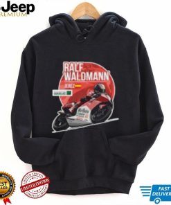 Ralf Waldmann 1997 Jerez T Shirt