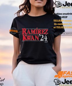 Ramirez Kwan '24 Shirt