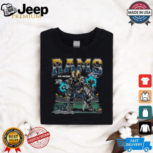 Rams established nfl shirt