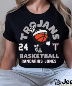 Randarius Jones T Shirt