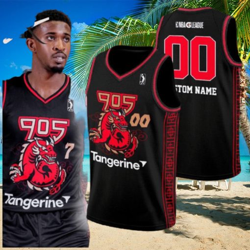 Raptors 905 Jersey 2024