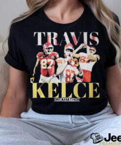 Rashee Rice Travis Kelce Shirt