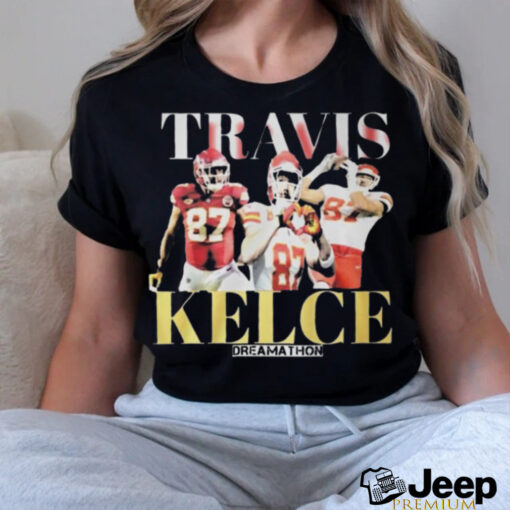 Rashee Rice Travis Kelce Shirt