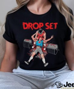 Raskolapparel Drop Set Shirt