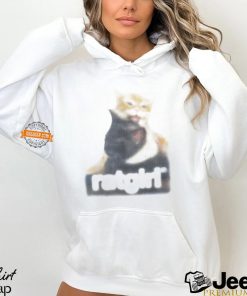 Ratgirls Cats T Shirt