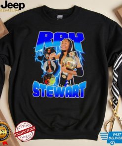 Ray Stewart professional wrestler 2024 shirt