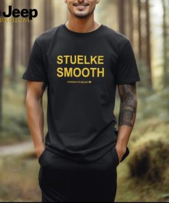 Raygun Clothing Stuelke Smooth T Shirt