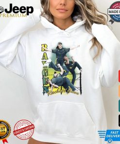 Raygun Rachael Gunn Dance Shirt